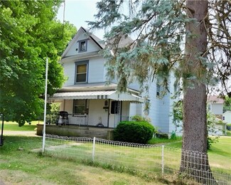 311 Hazel Ave, Butler, PA 16001
