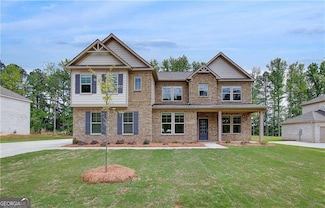 205 Haverling Pass, Hampton, GA 30228
