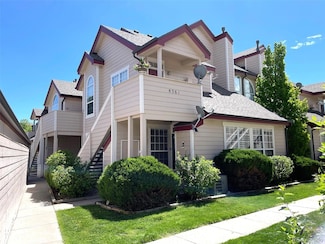 8361 S Upham Way Unit 209, Littleton, CO 80128
