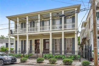 1520 St Mary St Unit E, New Orleans, LA 70130