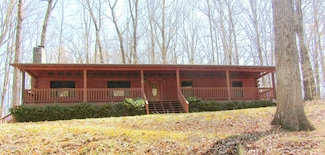 144 Hollow Timbers Dr, Johnson City, TN 37615