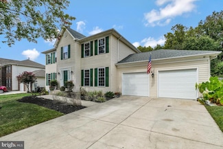 1304 Old Cannon Rd, Fort Washington, MD 20744