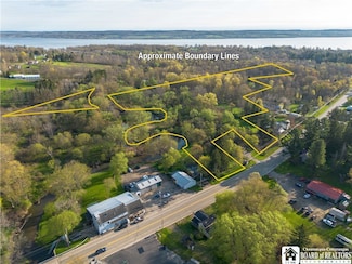 4826 Route 474, Ashville, NY 14710