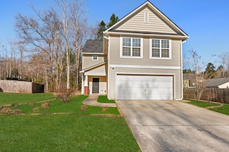 3506 Galaxy Rd, Ladson, SC 29456