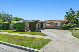 12122 Reva Dr, Garden Grove, CA 92840