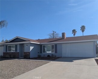331 Ruby Ave, Hemet, CA 92543