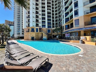 2710 N Ocean Blvd Unit 1038 Patricia G, Myrtle Beach, SC 29577
