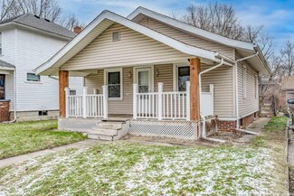3109 Euclid Ave, Fort Wayne, IN 46806
