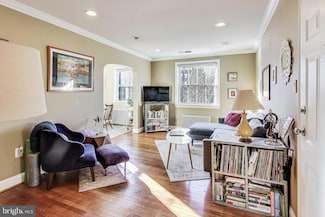 3515 Hertford Place NW Unit 32, Washington, DC 20010