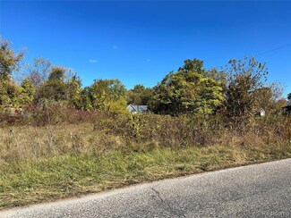 00 Moak St, Port Huron, MI 48060