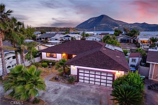 7795 Richard Dr, Lucerne, CA 95458