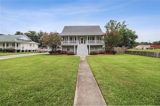 4969 Tasha Ln, Lafitte, LA 70067