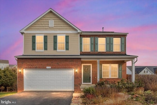 112 Norwich Ct, Stephens City, VA 22655