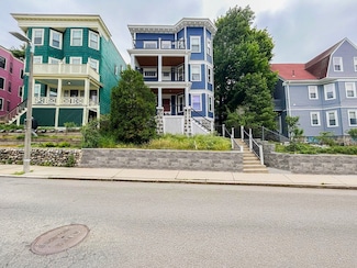 63 Draper St Unit 1, Dorchester, MA 02122