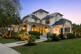 4009 E Amy Ln, Johns Island, SC 29455