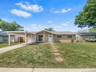 6639 Spring Brook St, San Antonio, TX 78249