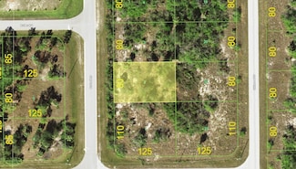 10528 Saint Paul Dr, South Gulf Cove, FL 33981