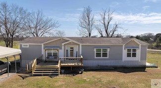 2936 Miller County 20, Fouke, AR 71837