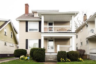 9817 Parkview Ave, Garfield Heights, OH 44125