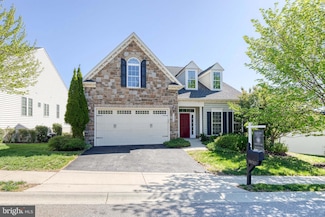 11232 Barnsley Way, Marriottsville, MD 21104