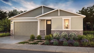 744 Stephanie Dr Unit 45 B1, Merced, CA 95348