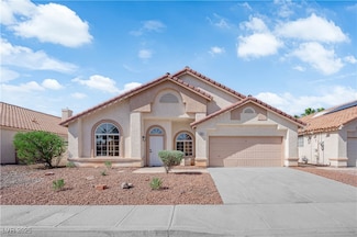 632 Hitchen Post Dr, Henderson, NV 89011