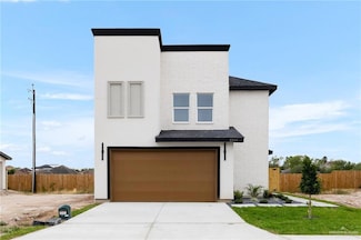2504 E Solar Dr, Mission, TX 78574