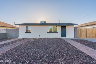 4820 S 35th Dr, Phoenix, AZ 85041