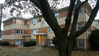 3950 N Pioneer Ave Unit 1S, Chicago, IL 60634