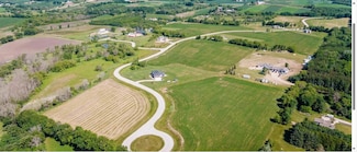 Lt4 Eagle View Dr, Wayne, WI 53091