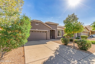 1193 W Desert Hollow Dr, San Tan Valley, AZ 85143