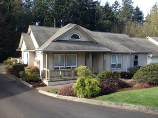 1810 26th Street Ct NW Unit 21L, Gig Harbor, WA 98335