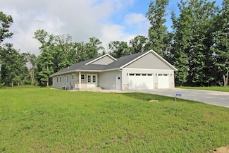S12829 Spruce Trail, Spring Green, WI 53588