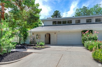 2200 S Wasatch Dr, Salt Lake City, UT 84109