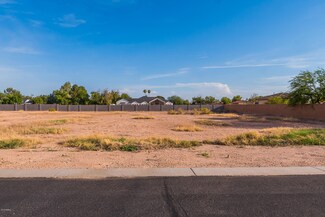 1653 E Laurel Cir Unit 4, Mesa, AZ 85203
