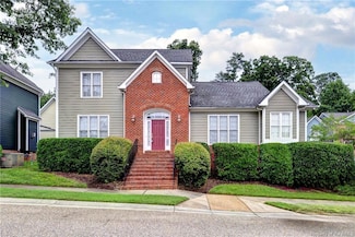 401 Suri Dr, Williamsburg, VA 23185