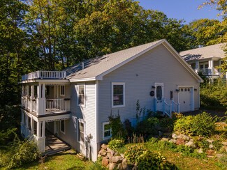10 Michelle Ln Unit 47, Rockport, ME 04856