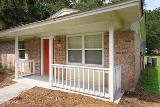 1 Taft St Unit 110, Beaufort, SC 29902