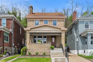 1215 Duffield St, Pittsburgh, PA 15206