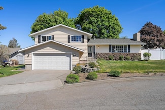 4323 E 54th Ave, Spokane, WA 99223