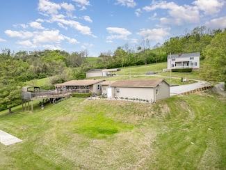 1923 Poplar Ridge Rd, Melbourne, KY 41059