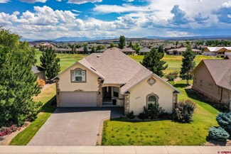 3808 Grand Mesa Dr, Montrose, CO 81403