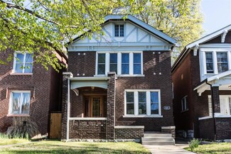 5841 Pershing Ave, Saint Louis, MO 63112