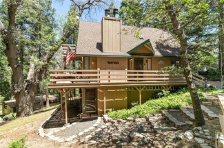1213 Jungfrau, Crestline, CA 92325