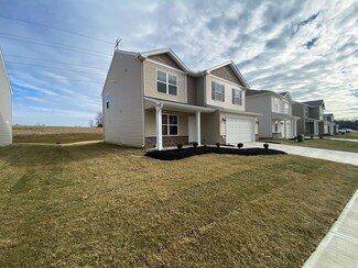 5000 Lakeview Dr, Morrow, OH 45152
