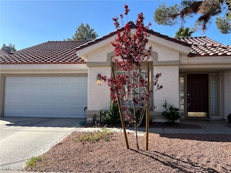 42 Durango Station Dr, Henderson, NV 89012