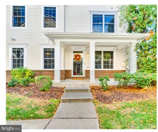 2034 Astilbe Way, Odenton, MD 21113