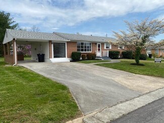 602 Santee Rd, Roanoke, VA 24019