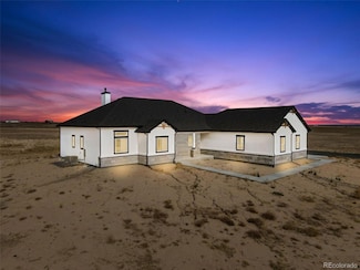 62101 E 32nd Ct, Strasburg, CO 80136