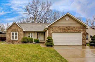 43 Morningside Dr, Glen Carbon, IL 62034